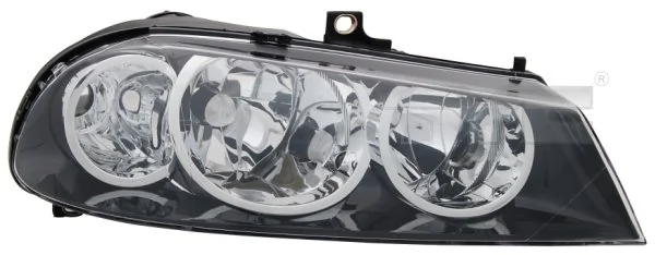 Headlight 20-0743-05-2