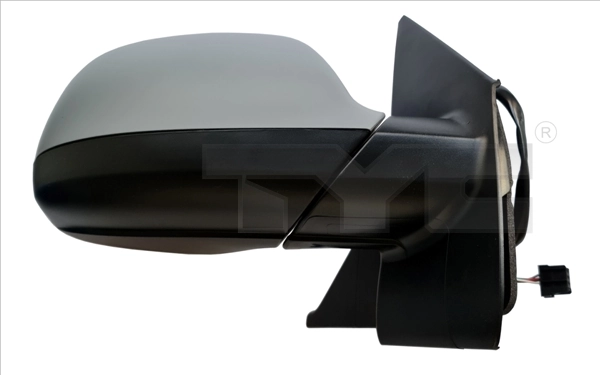 Exterior Mirror 337-0196