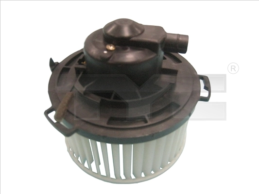 Interior Blower 520-0005