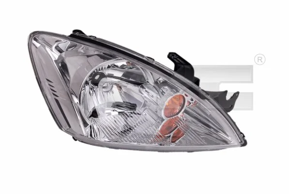 Headlight 20-0470-25-2