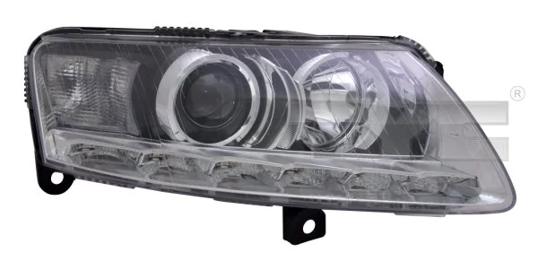 Headlight 20-12428-16-9