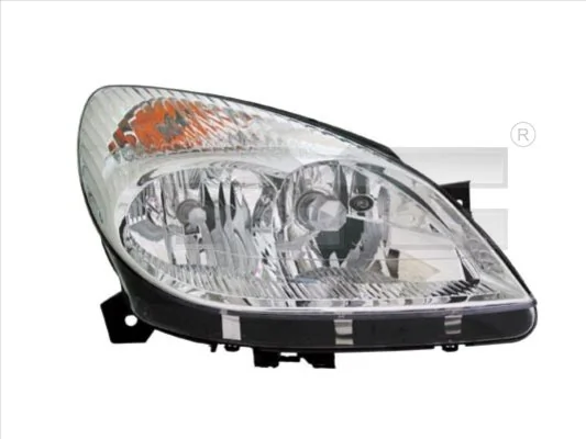 Headlight 20-0027-05-2