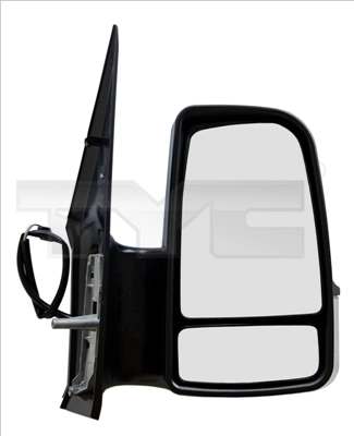 Exterior Mirror 321-0110
