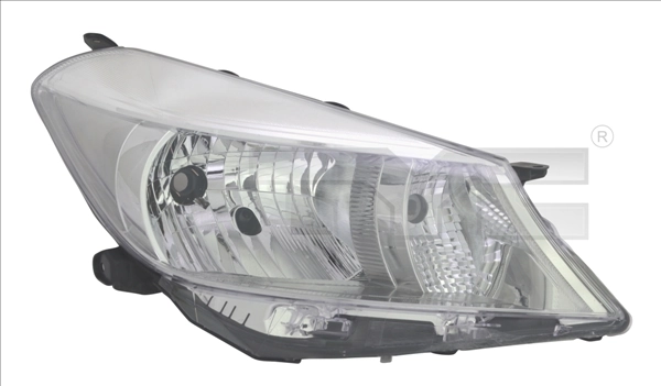 Headlight 20-14193-15-2