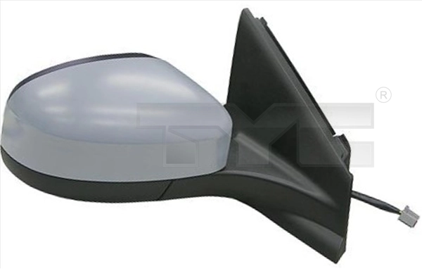 Exterior Mirror 310-0135