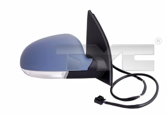 Exterior Mirror 337-0093