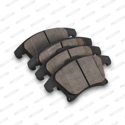 ATE 13.2481-9999.2 Brake Caliper
