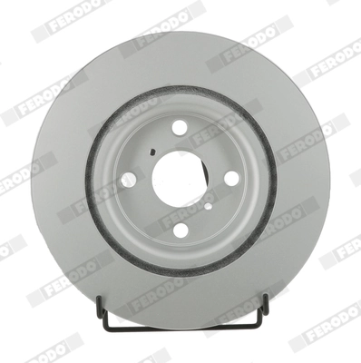 Brake Disc PREMIER DDF2851C