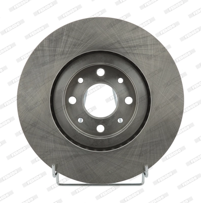 Brake Disc PREMIER DDF1122