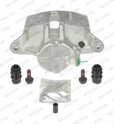 FERODO FCL694436 Brake Caliper