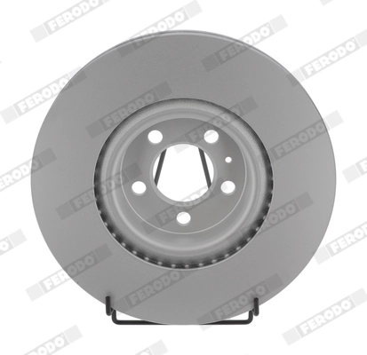 Brake Disc PREMIER DDF3080C