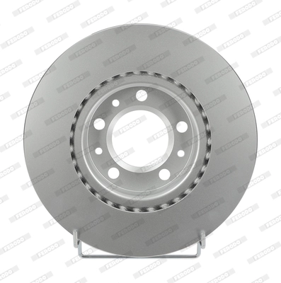 Brake Disc PREMIER DDF2401C-1