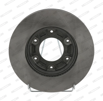 Brake Disc PREMIER DDF991