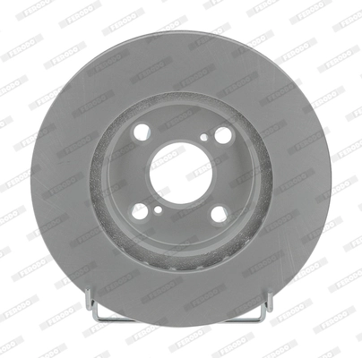 Brake Disc PREMIER Coat+ disc DDF1294C