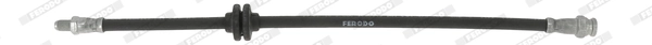 Brake Hose FHY2250