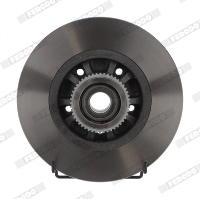 Brake Disc PREMIER DDF2602-1