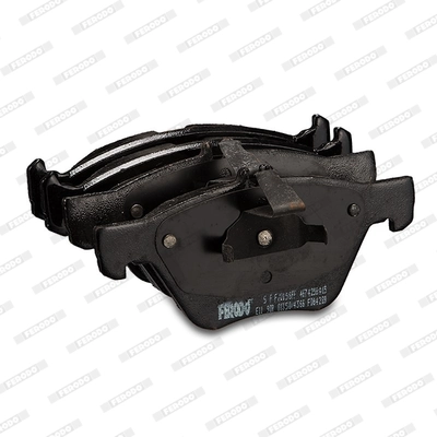 Brake Pad Set, disc brake PREMIER FDB4289