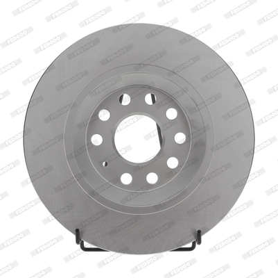 Brake Disc PREMIER DDF2506C
