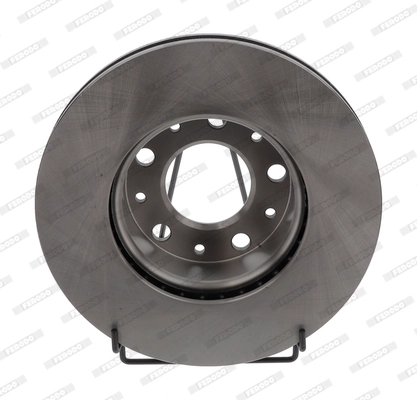 Brake Disc PREMIER DDF2659