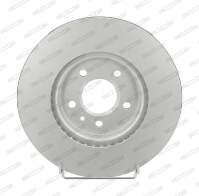 Brake Disc PREMIER DDF2191C-1