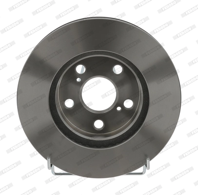 Brake Disc PREMIER DDF992