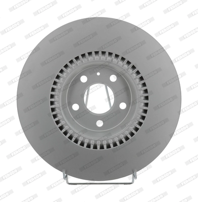 Brake Disc PREMIER DDF1987C-1