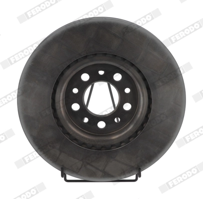 Brake Disc PREMIER DDF3040C-1