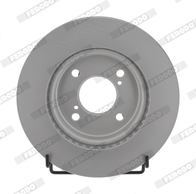 Brake Disc PREMIER DDF2921C