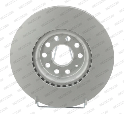 Brake Disc PREMIER DDF2016C-1