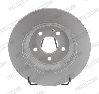 Brake Disc PREMIER DDF2764C