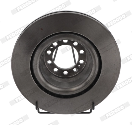 Brake Disc PREMIER FCR371A