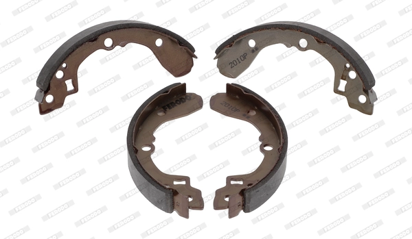 ATE 24.2119-1704.3 Brake Master Cylinder