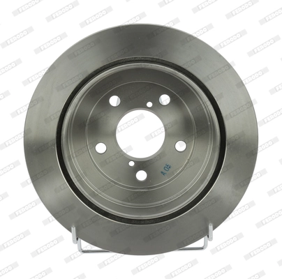 FERODO DDF680 Brake Disc