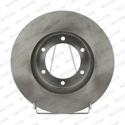 Brake Disc PREMIER DDF1441
