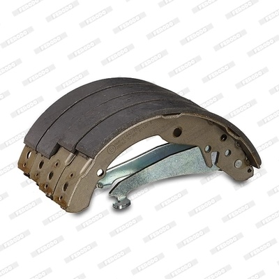 Brake Shoe Set PREMIER FSB549