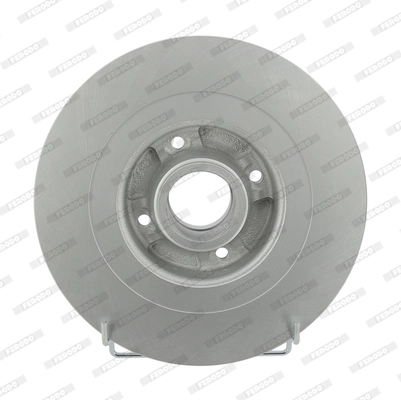 Brake Disc PREMIER DDF1443C-1
