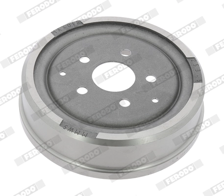 ATE 24.0109-0136.1 Brake Disc