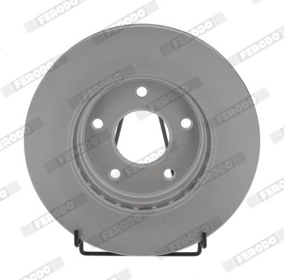 Brake Disc PREMIER DDF2908C