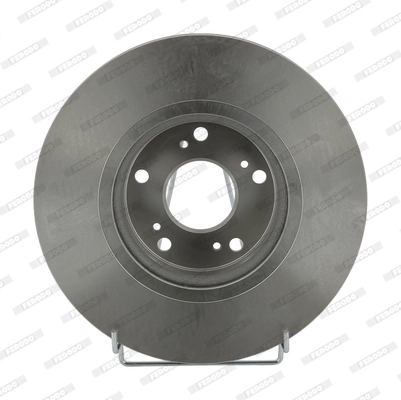 Brake Disc PREMIER DDF1424