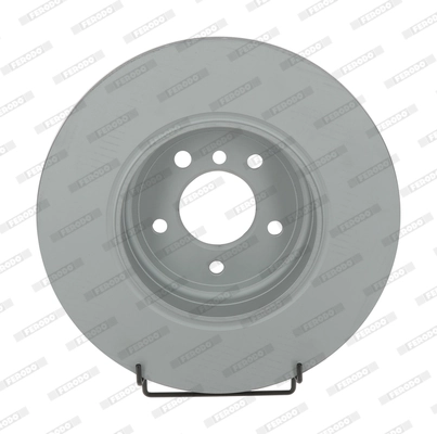 FERODO DDF2154C-1 Brake Disc
