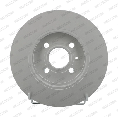 Brake Disc PREMIER Coat+ disc DDF1313C