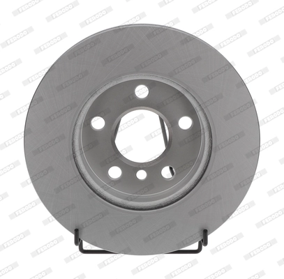Brake Disc PREMIER DDF2651C