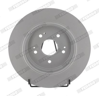 Brake Disc PREMIER DDF3189C