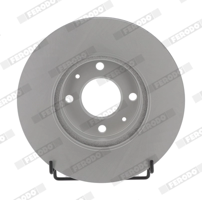 Brake Disc PREMIER DDF2660C