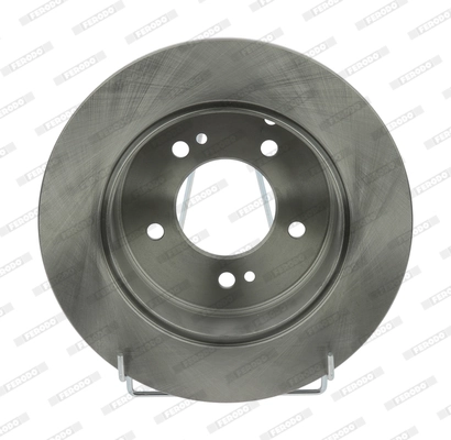 Brake Disc PREMIER DDF1752