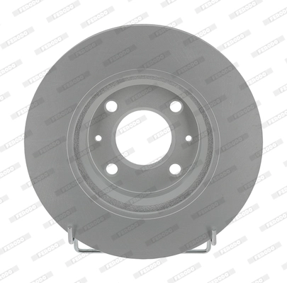 Brake Disc PREMIER Coat+ disc DDF1840C