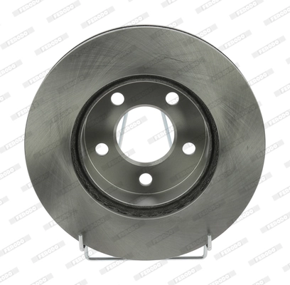 Brake Disc PREMIER DDF1471