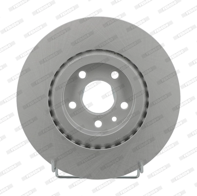 Brake Disc PREMIER Coat+ disc DDF156C