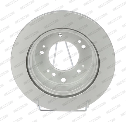 Brake Disc PREMIER DDF2285C