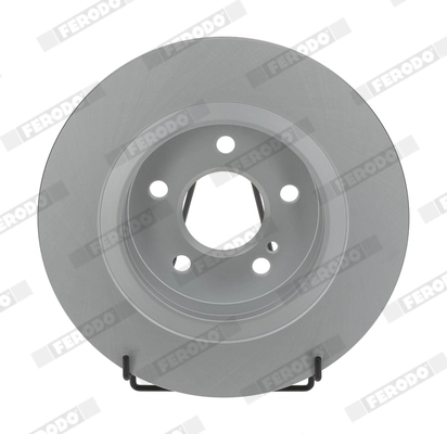 Brake Disc PREMIER DDF2486C